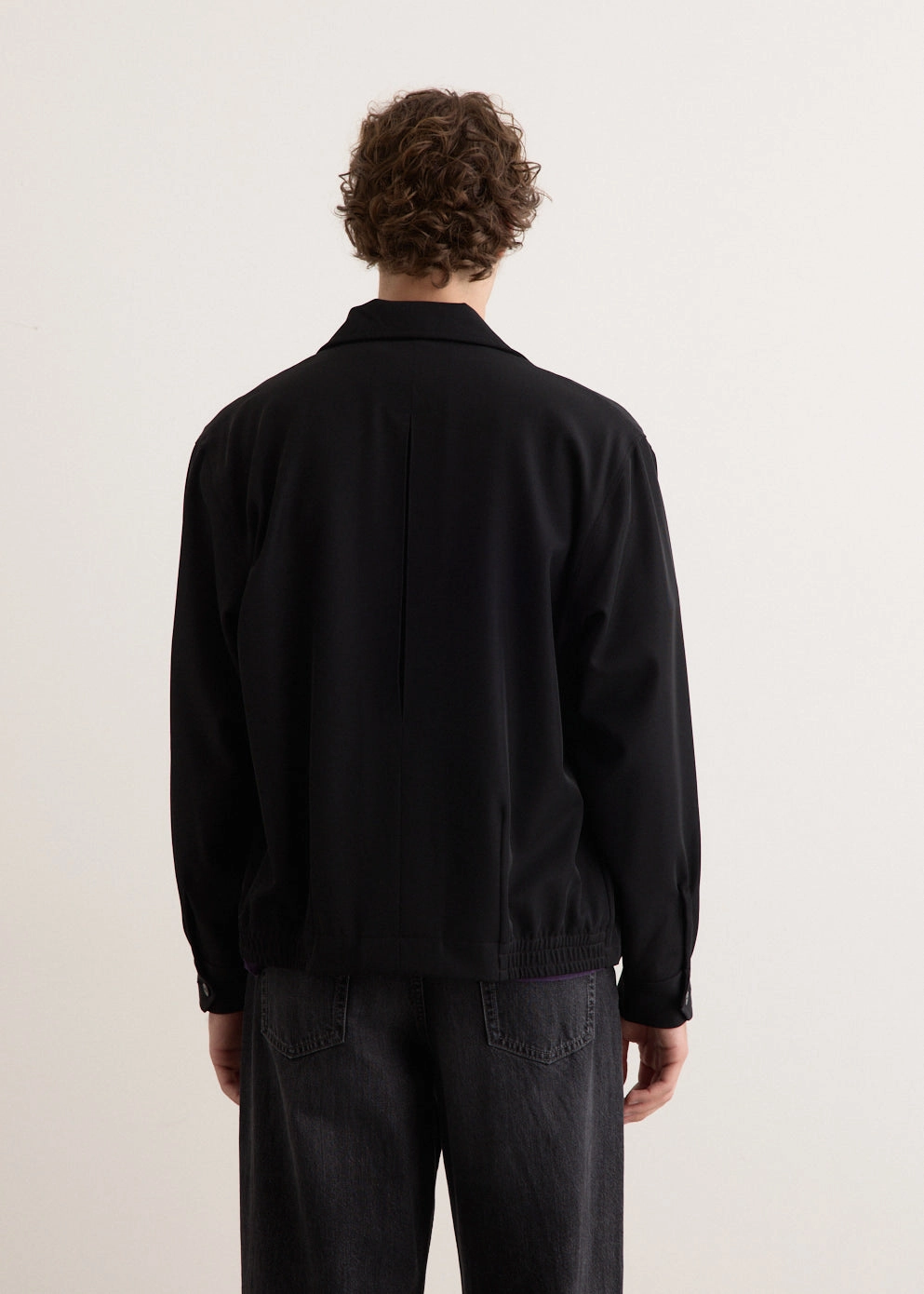 Sport Jacket Advanced Insulation Four Way Stretch Material