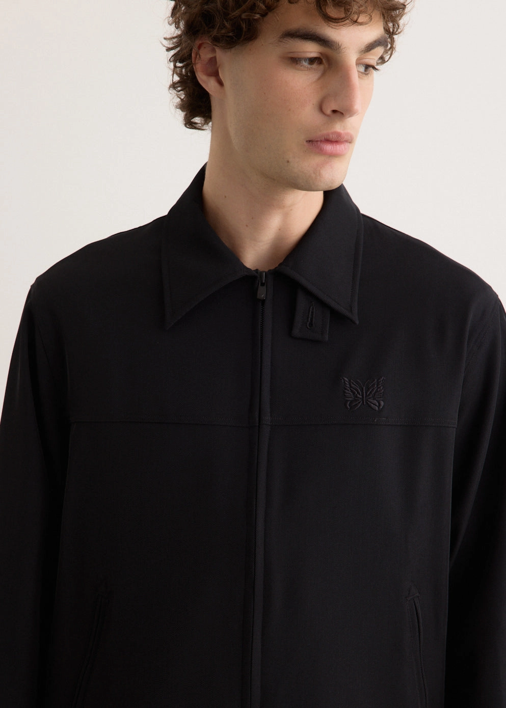 Sport Jacket Aramid Fiber Reinforcement All Day Wear