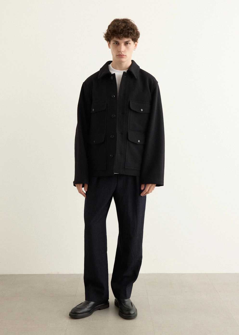 Belted Riviera Pants Tagless Design Durable Wear