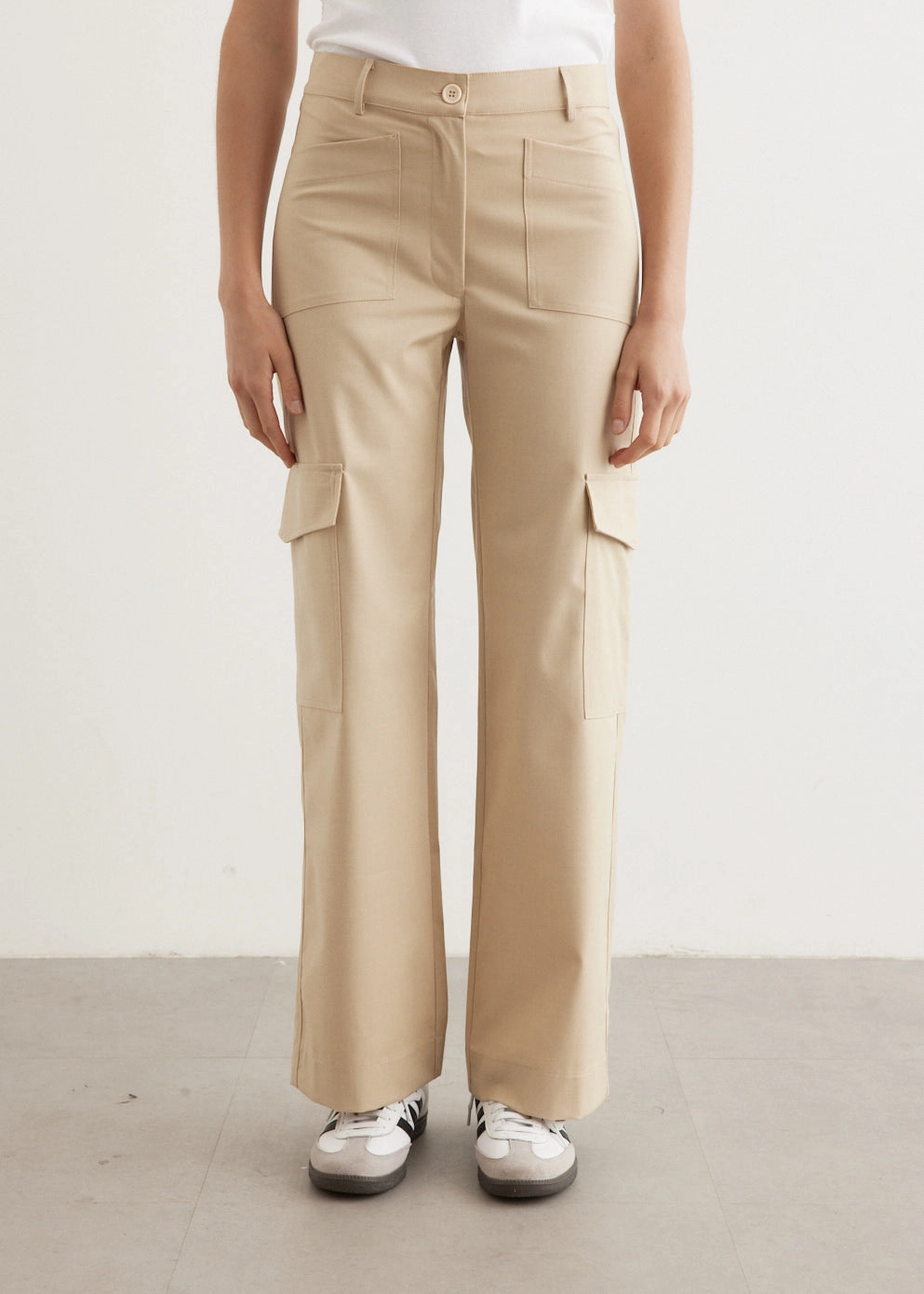 Universal Fit System Audrey Trousers