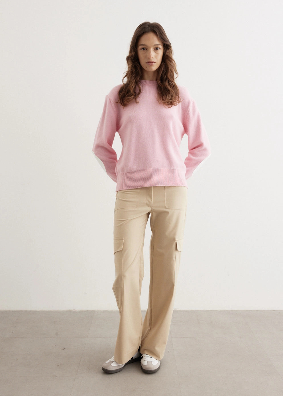 Ultimate Comfort Audrey Trousers