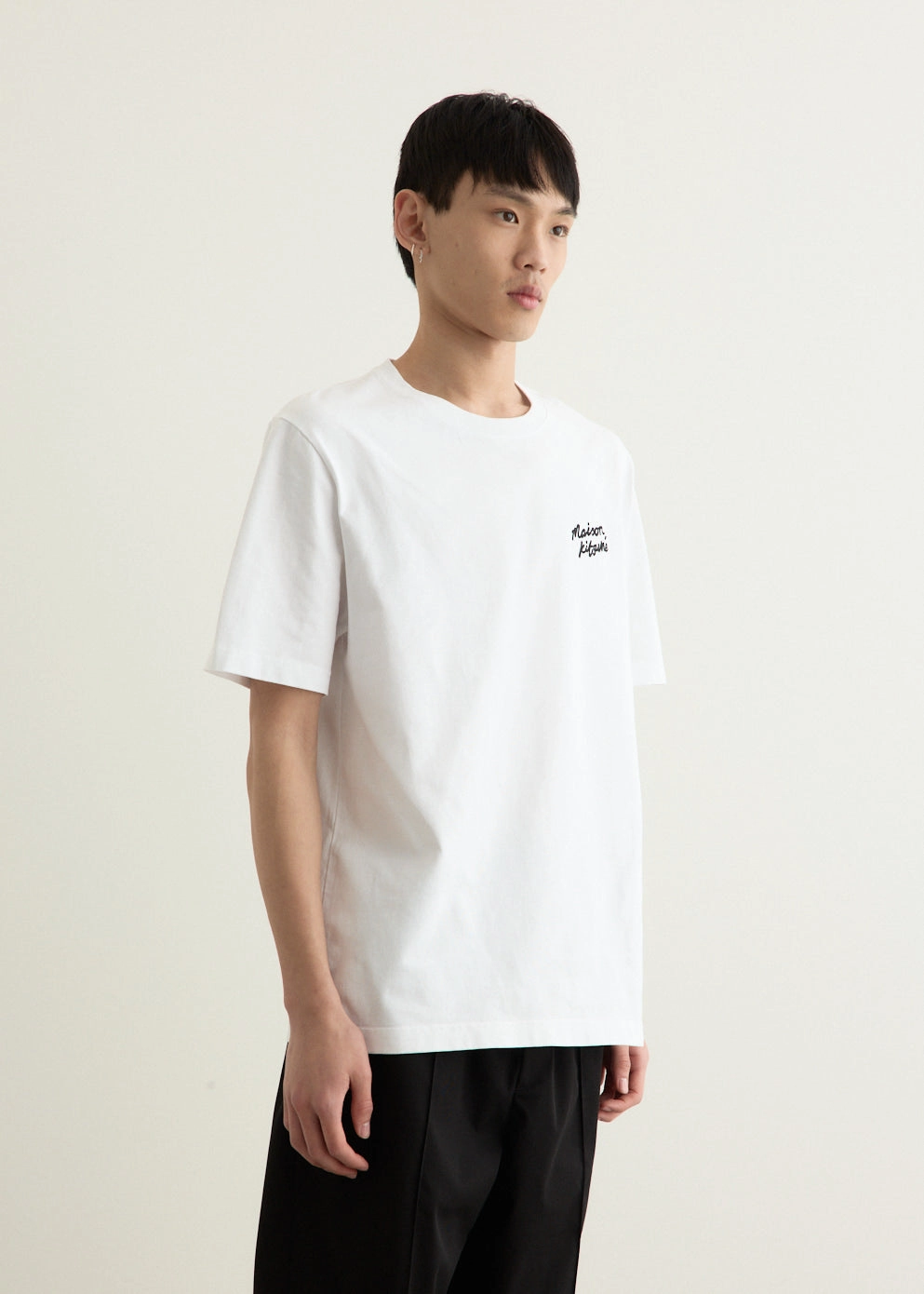 kids' Handwriting Comfort T-Shirt