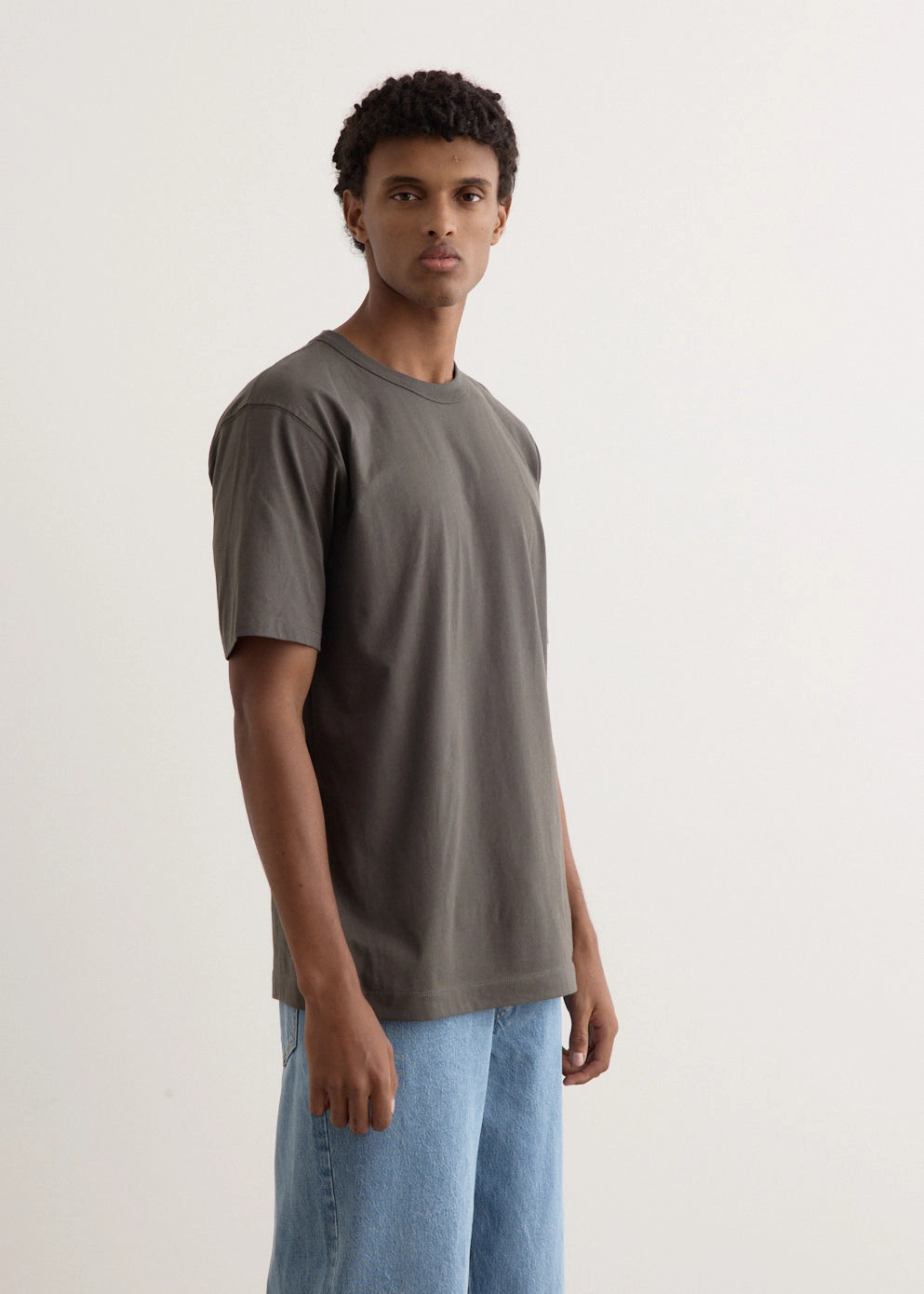 Weekend Comfort Wear Heer T-Shirt