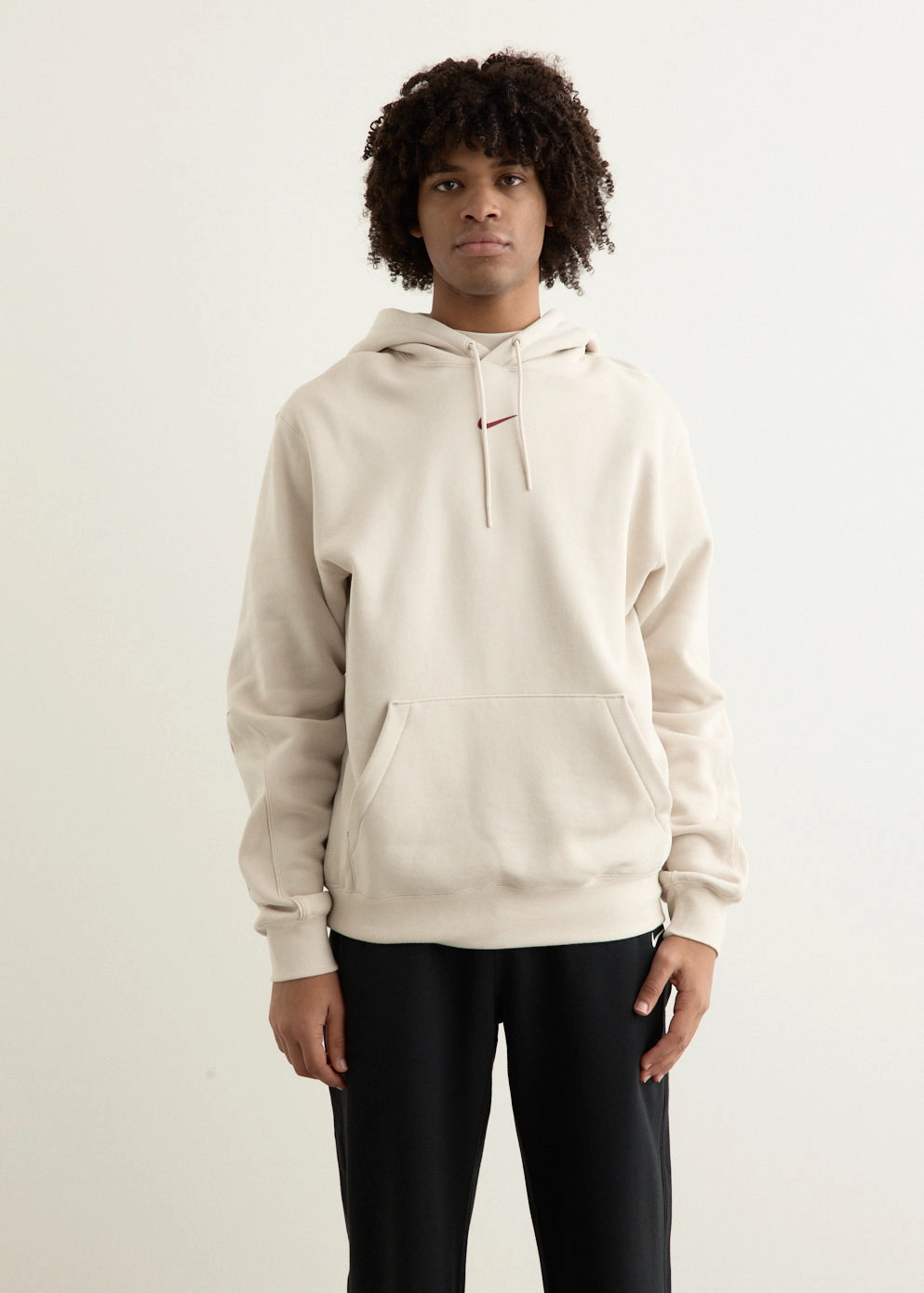 x NOCTA NRG Fleece Hoodie Casual Ease