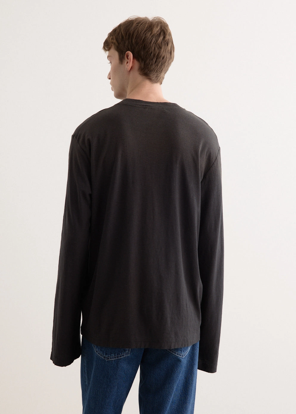 Cozy Wearable Minimalist fashion Edden 1996 T-Shirt