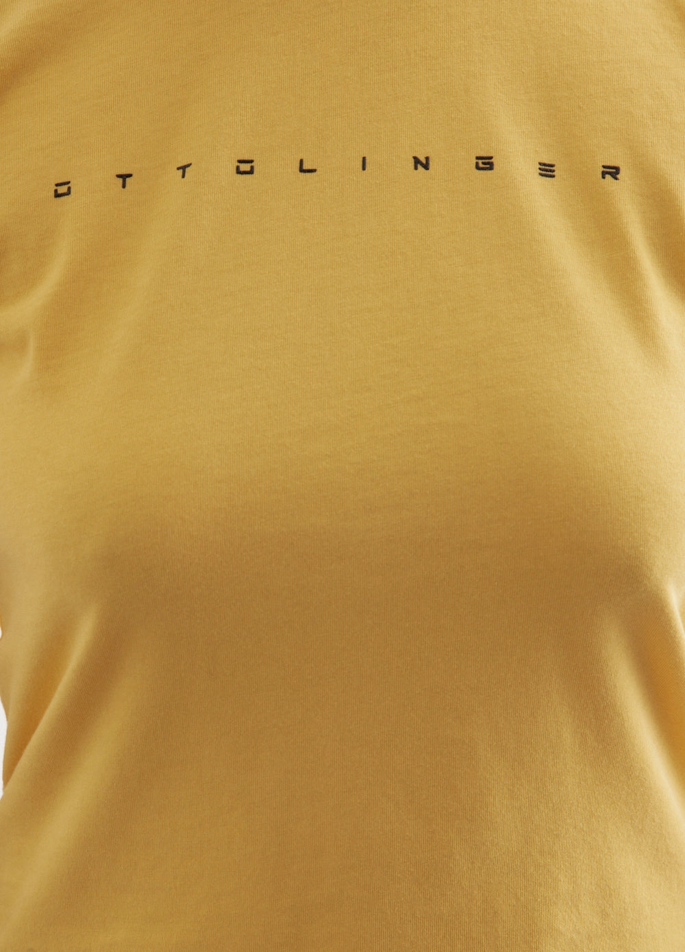 Otto Fitted T-Shirt Buttery Soft Fabric Fashionable Look