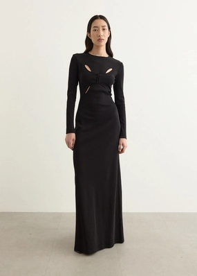 Bale Dress Practical work-to-play piece Playful-Detail