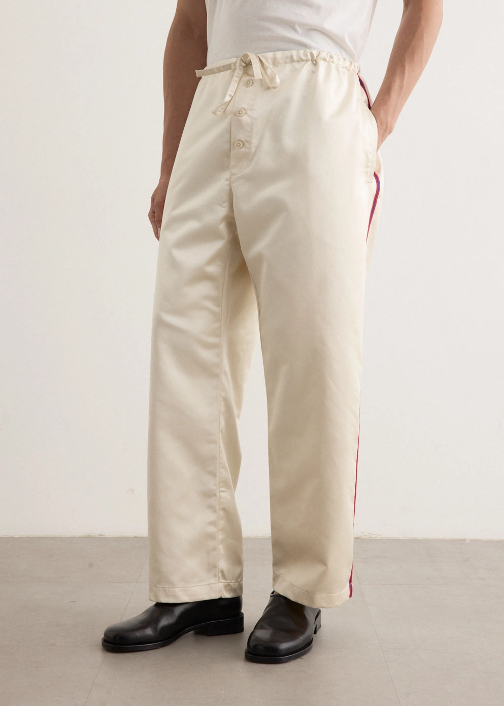 Casual Chic Redtail Pyjama Pants