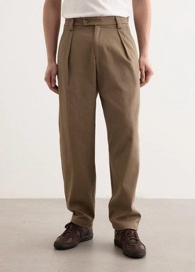 Wrinklefree Renato Pants