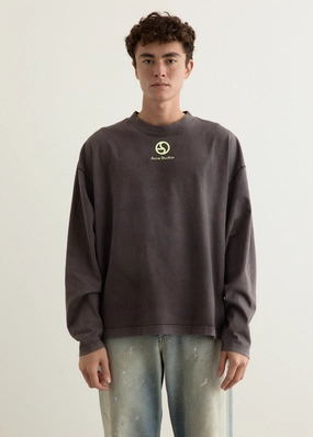 Feminine Appeal Summer Style Erasse U Duo Logogram T-Shirt