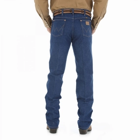 Wrangler Men's 13MWZ -Extended Sizes Premium Outdoor Enthusiast