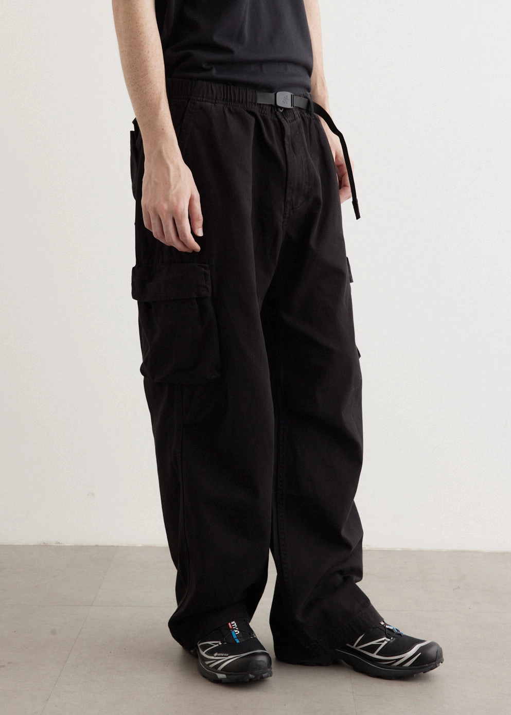 On The Go Rig Cargo Pants