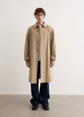Edouard Coat MoistureWickingInterior Dry Fast