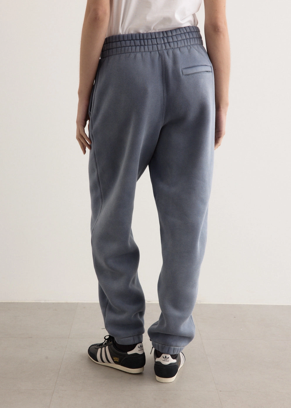 Relaxed fit wear Essential Terry Classic Sweatpants