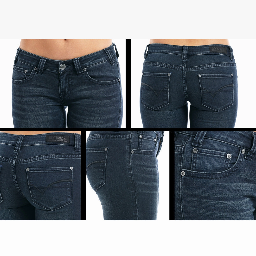 Rock & Roll Cowgirl Junior Low Rise Skinny Jean Outfit Mix Artist Vibe Travel Outfit