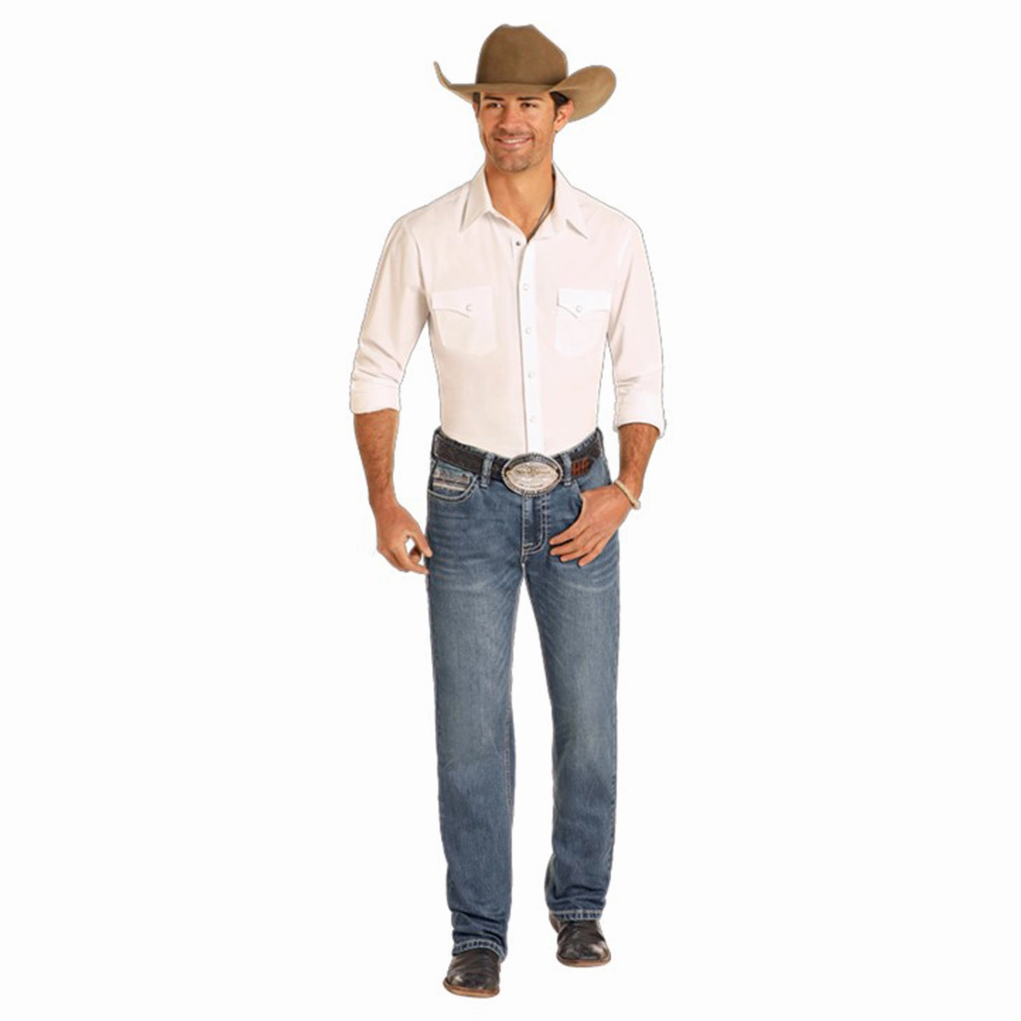 Outfit Basic Youth Style Weekend Style Rainy Day Rock and Roll Slim Fit Rope Stitch Straight Leg