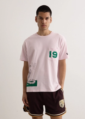 Scoop neck femininity Cobra T-Shirt