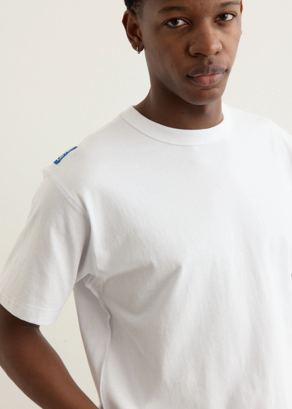 Standard T-Shirt Flexible Waist Classic and Comfy