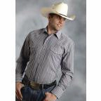 Comfy Design Roper Men's Long Sleeve