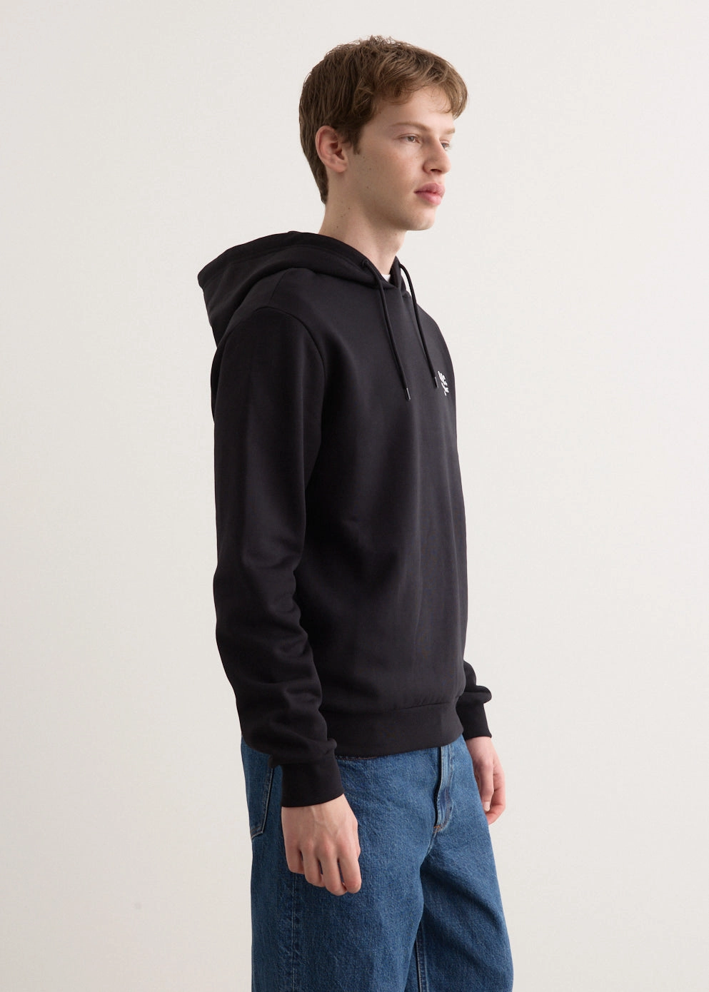 Rue Madame Standard Hoodie Chilly Fit Wear