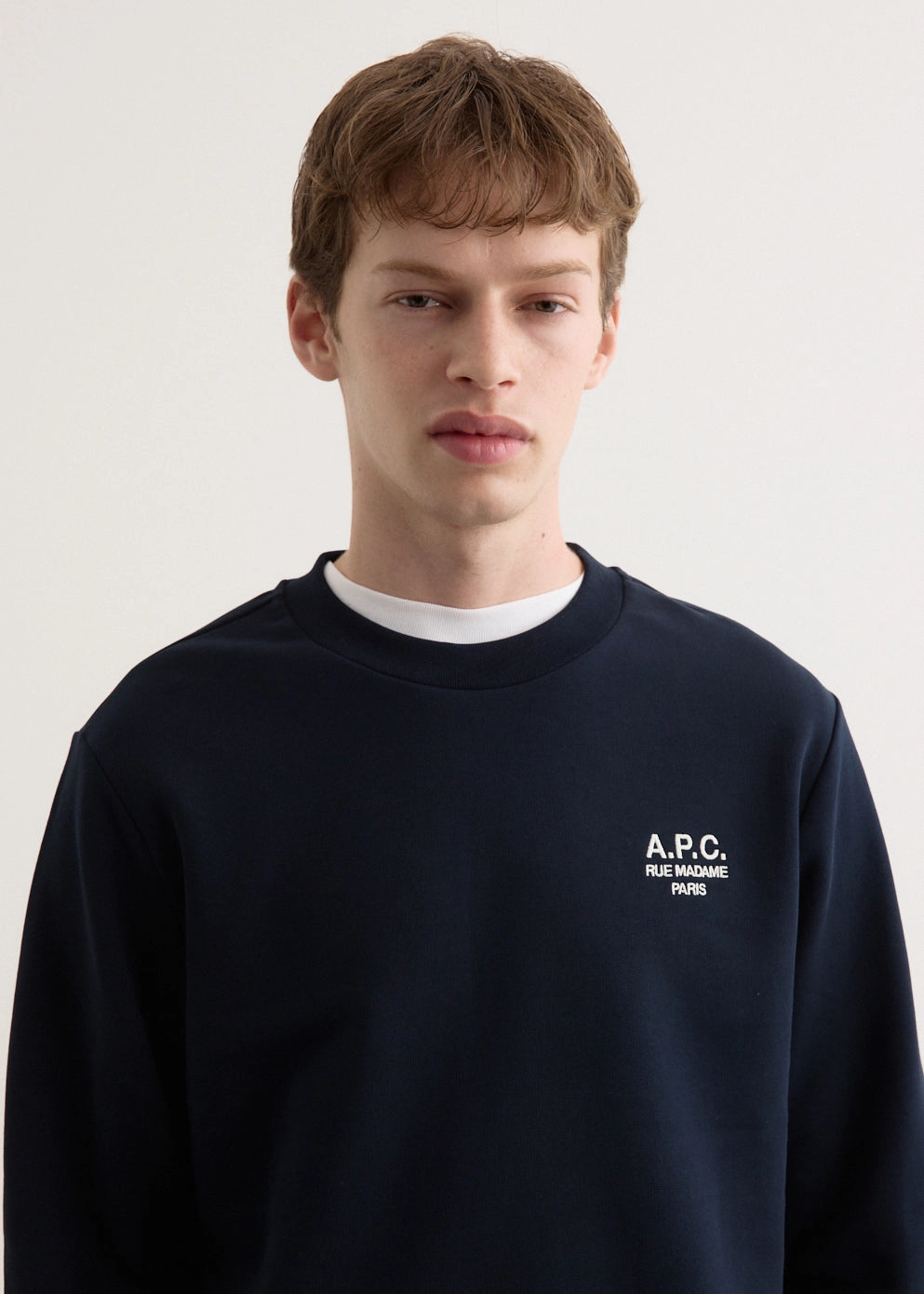 Rue Standard Sweatshirt Winter Ready Look