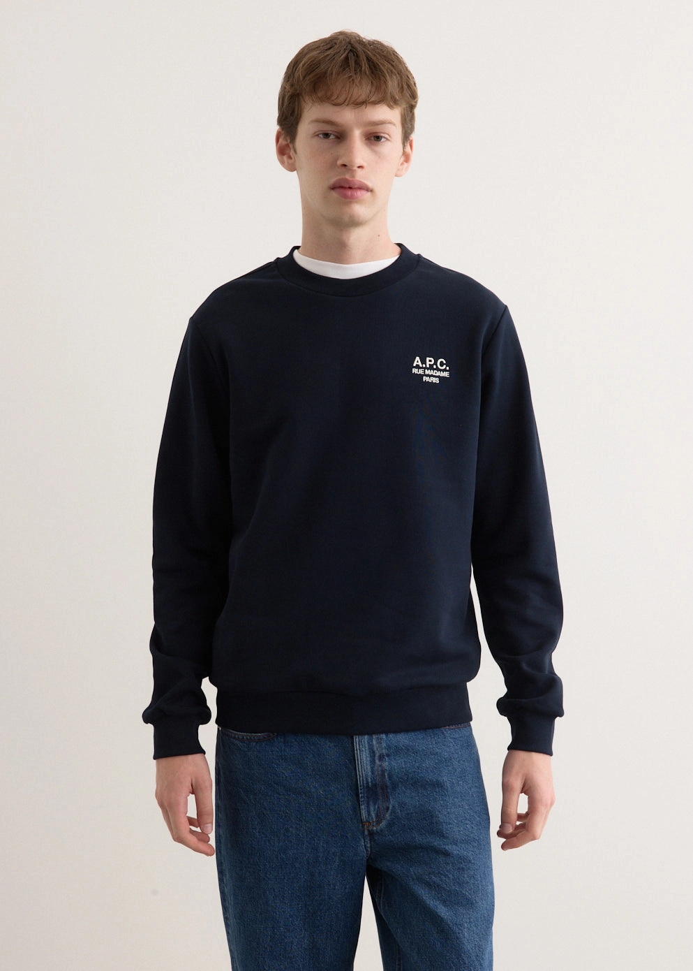 Versatile Fit Light Warmth Rue Standard Sweatshirt