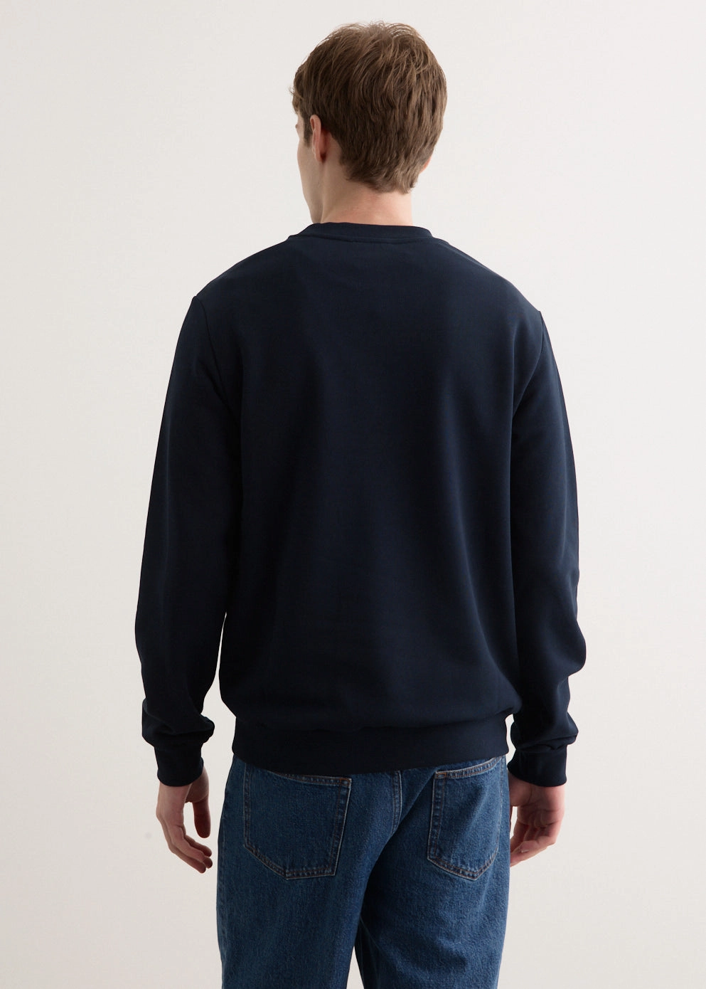 Rue Standard Sweatshirt Cozy Fit