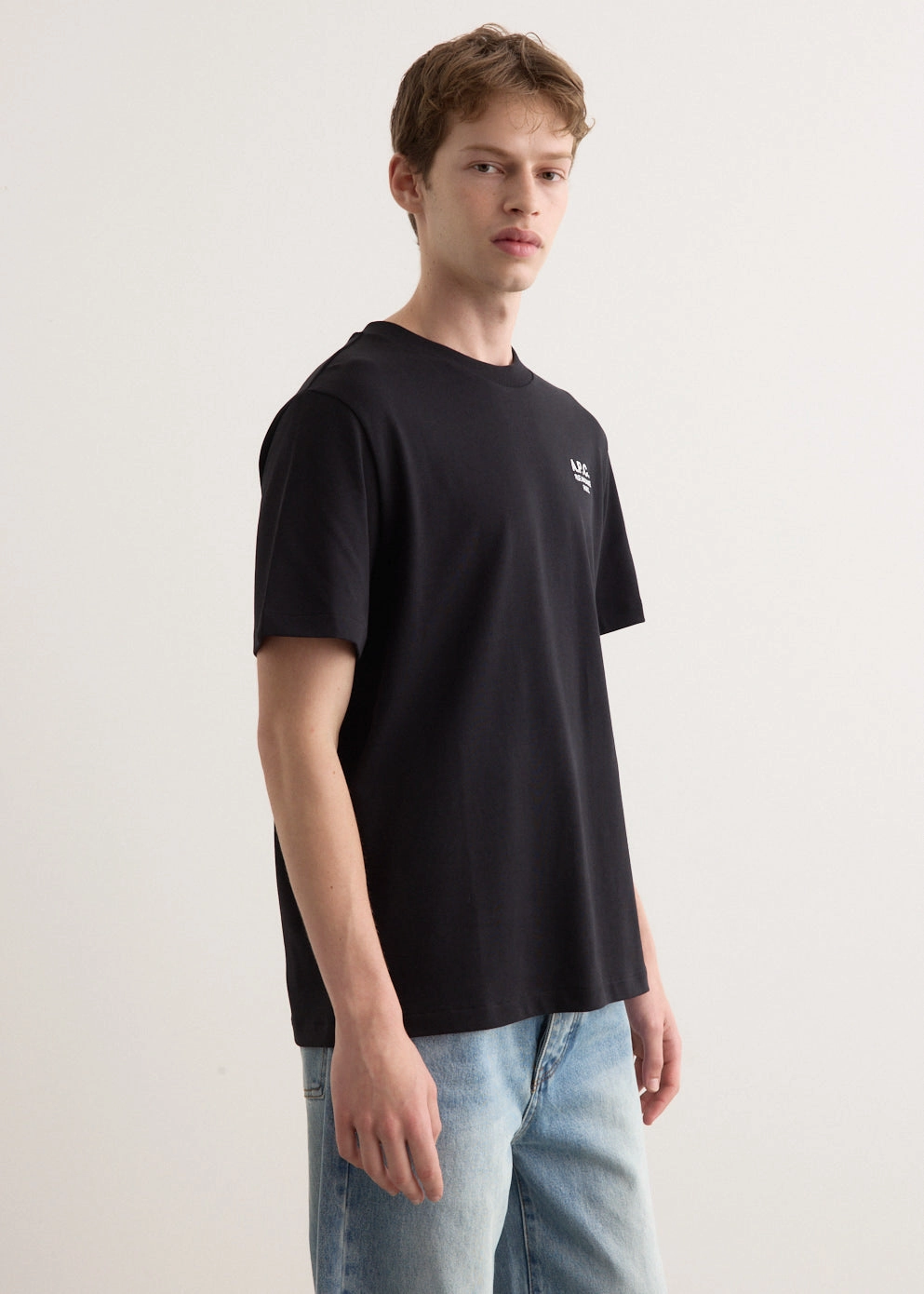 Sporty Comfort Fit Rue Standard T-Shirt