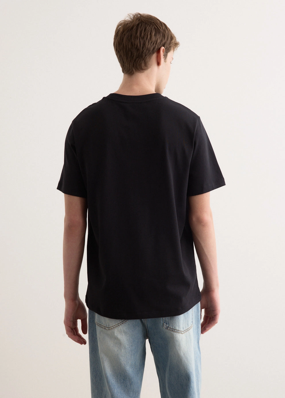 Rue Standard T-Shirt Date night