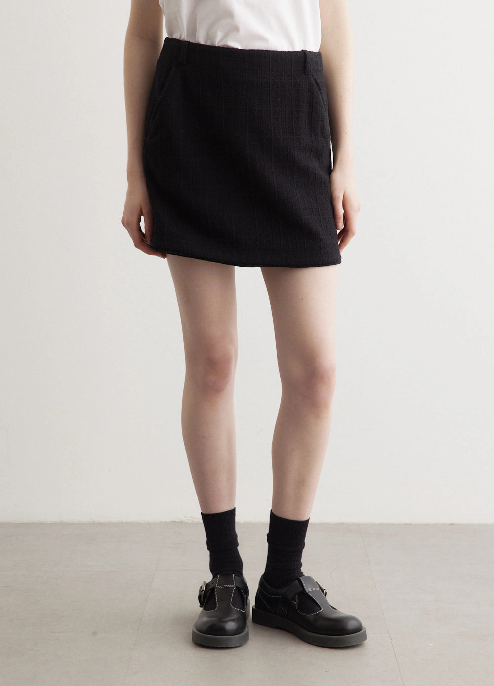 Romane Skirt Sporty Edge