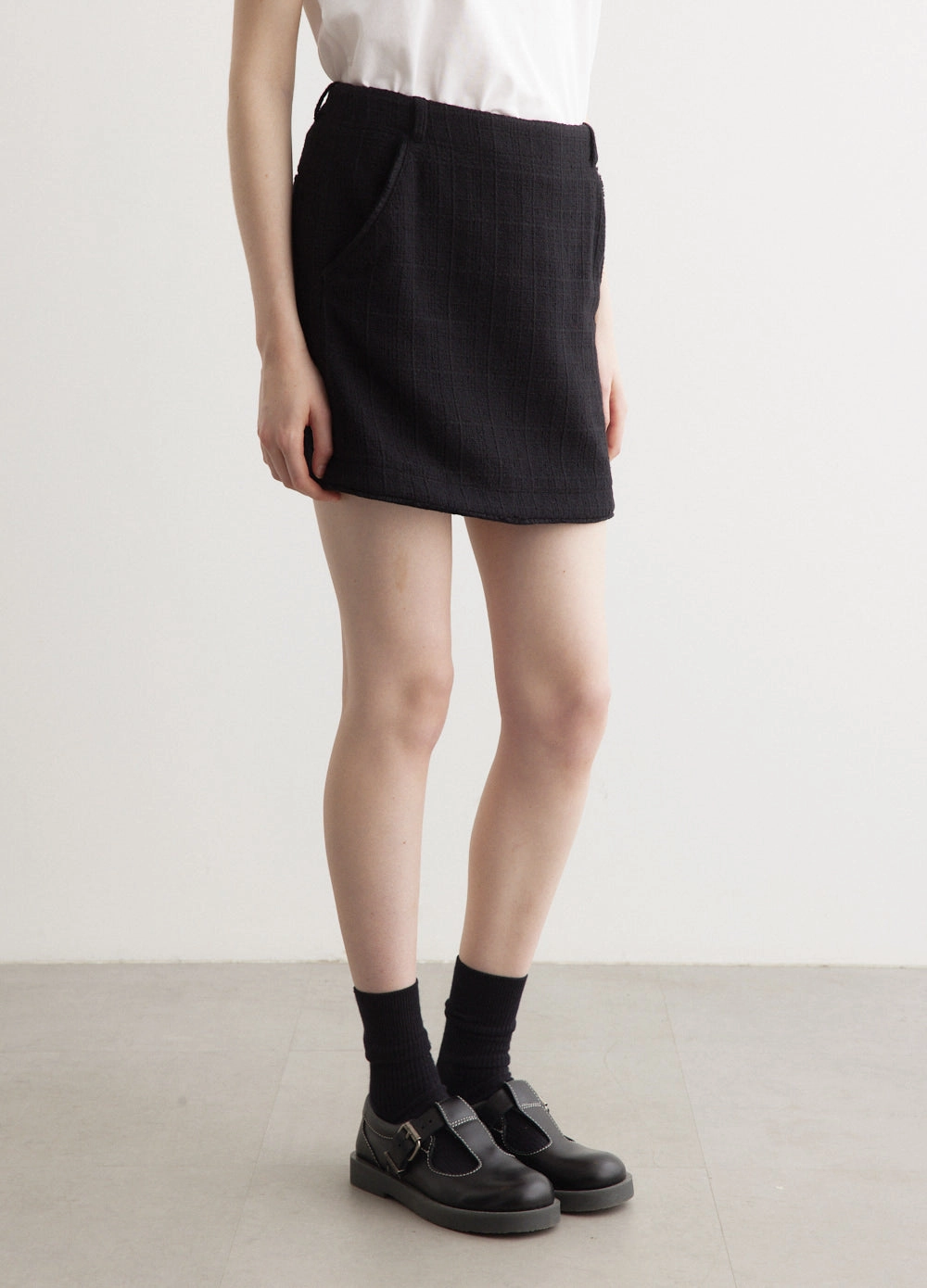 Romane Skirt Quick Wear