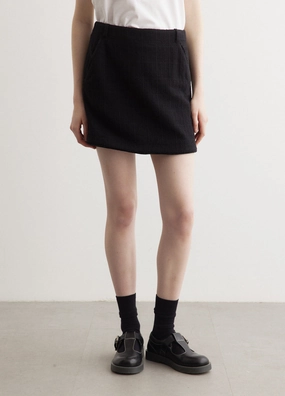 Romane Skirt Sporty Edge