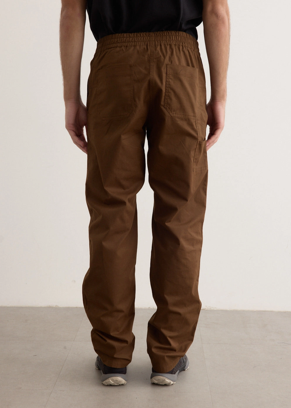 Work Comfort Easy Motion Chuck Pants