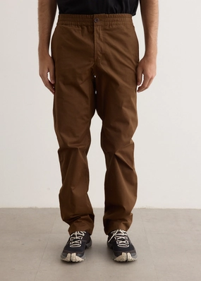 Chuck Pants Freedom Motion Form Fitting