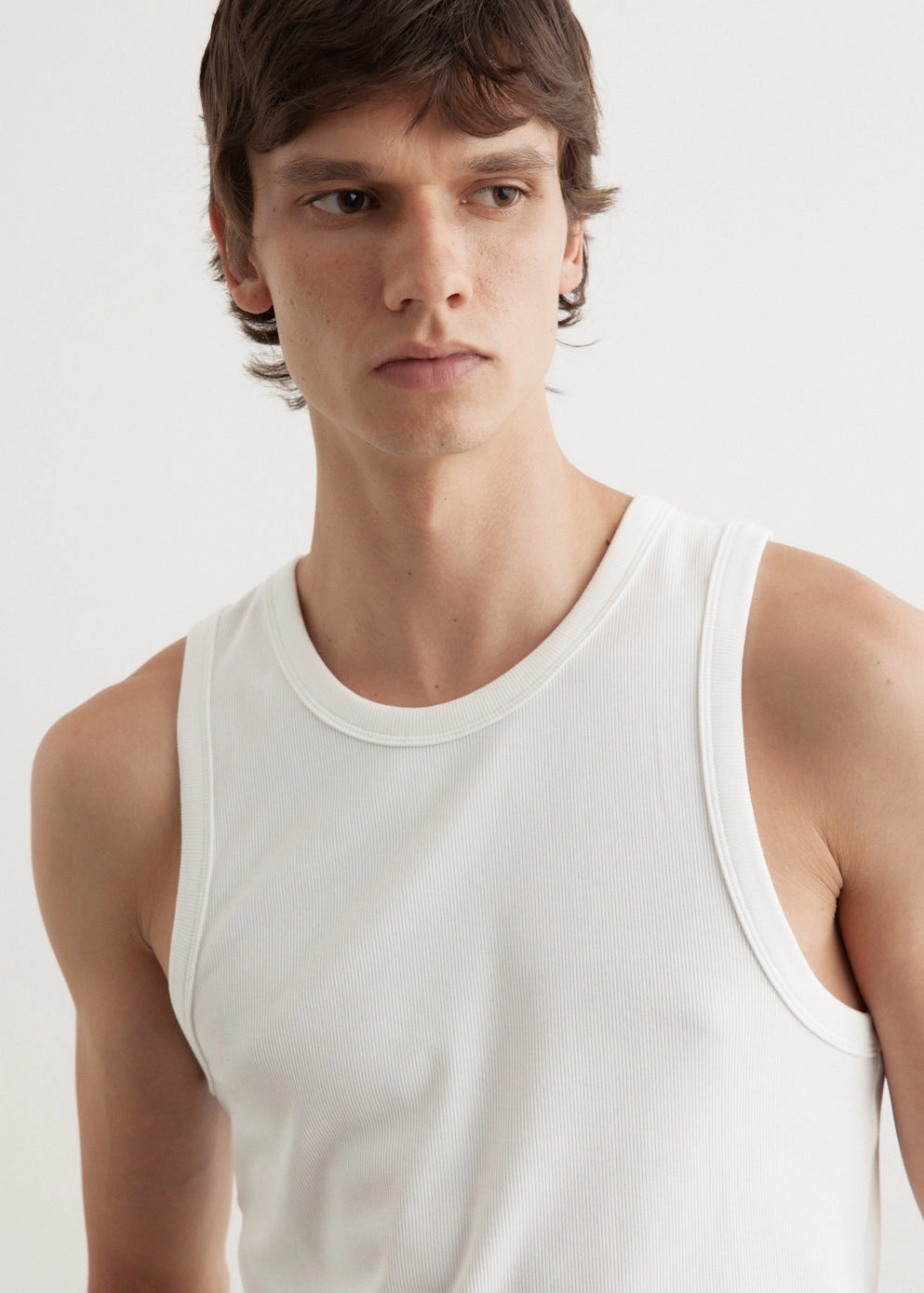 Minimal Design Easter Ryan Rib Tank