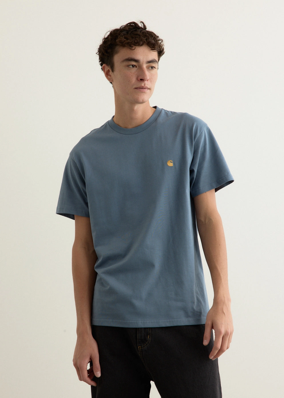 S/S Chase T-Shirt Functional Fit