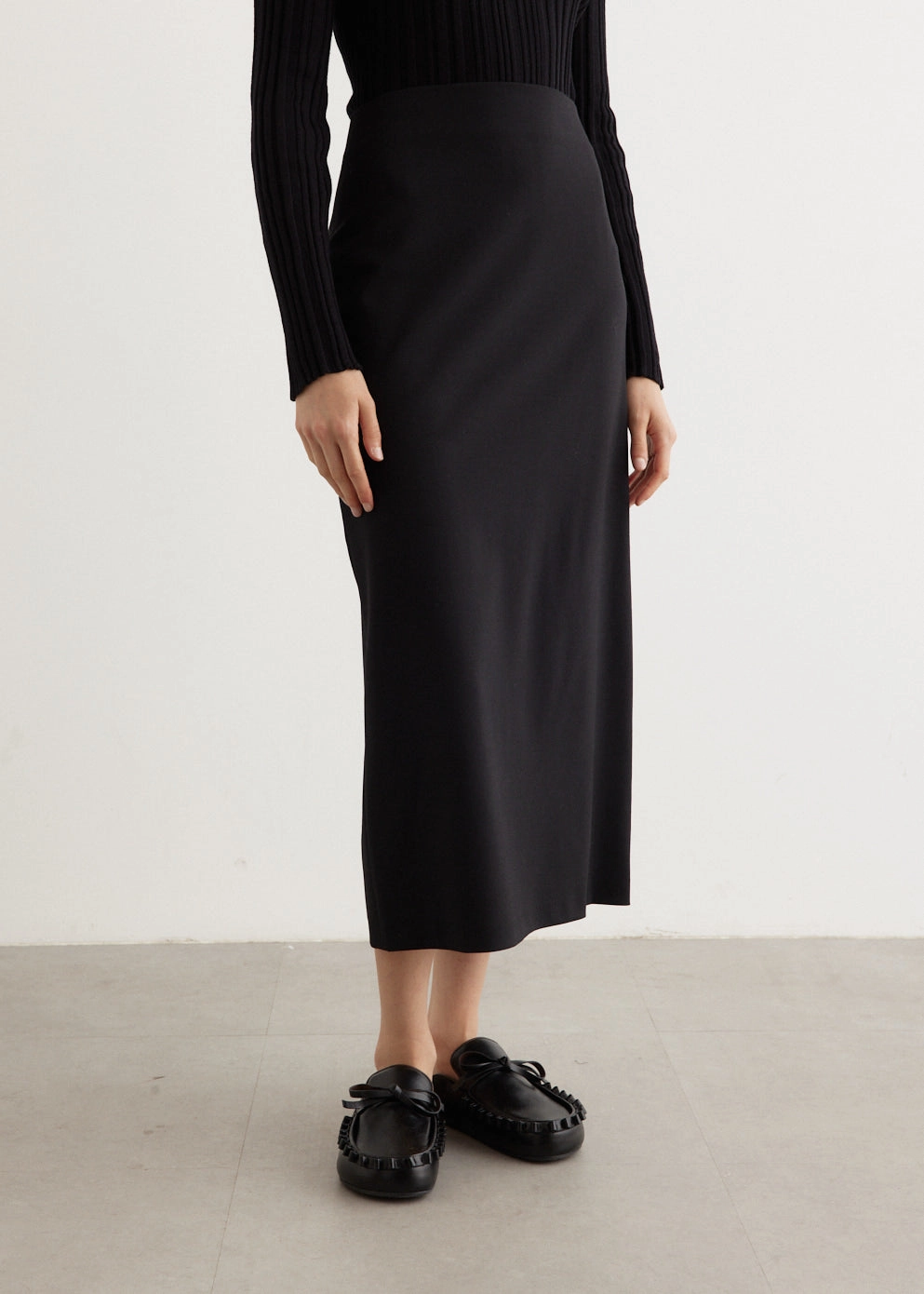 Reimagined Classic mix and match Samos Skirt