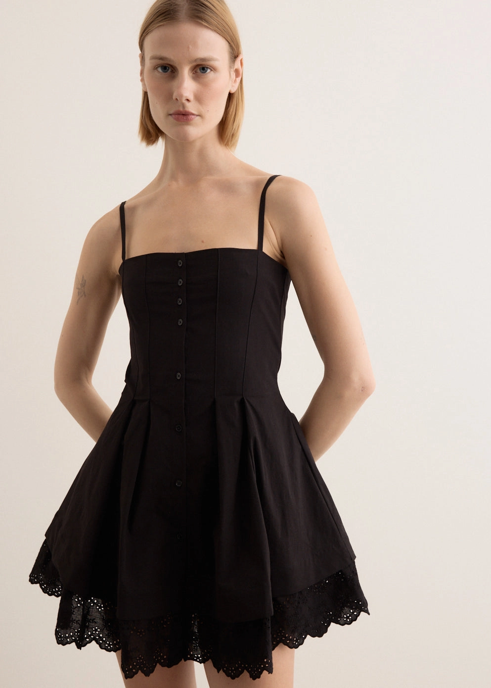 Renee Mini Dress Chill Style Stylish and Comfortable