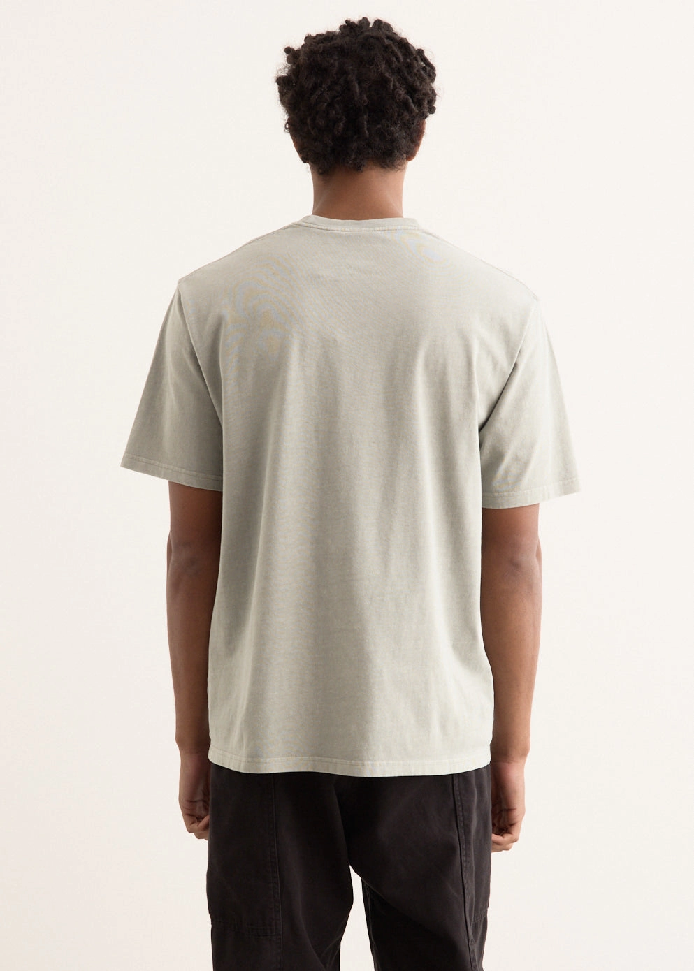 Everyday Fashion Look Sculpture T-Shirt