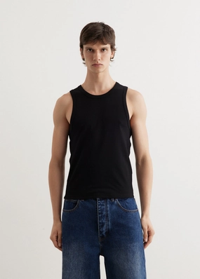 Ryan Rib Tank Sustainable production