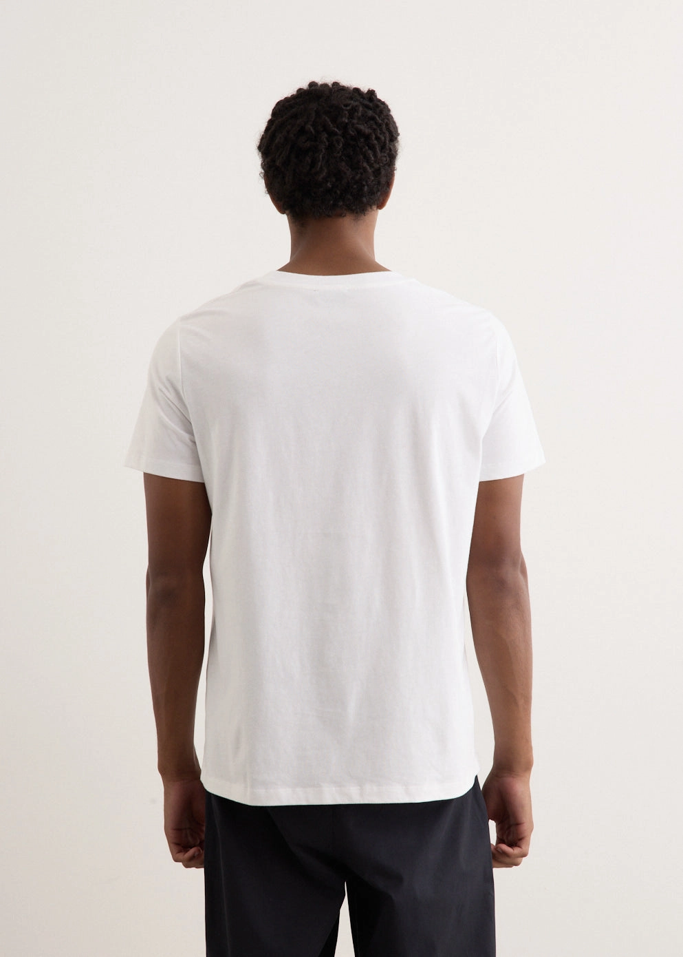 ColorfastFabricTech Standard Item T-Shirt