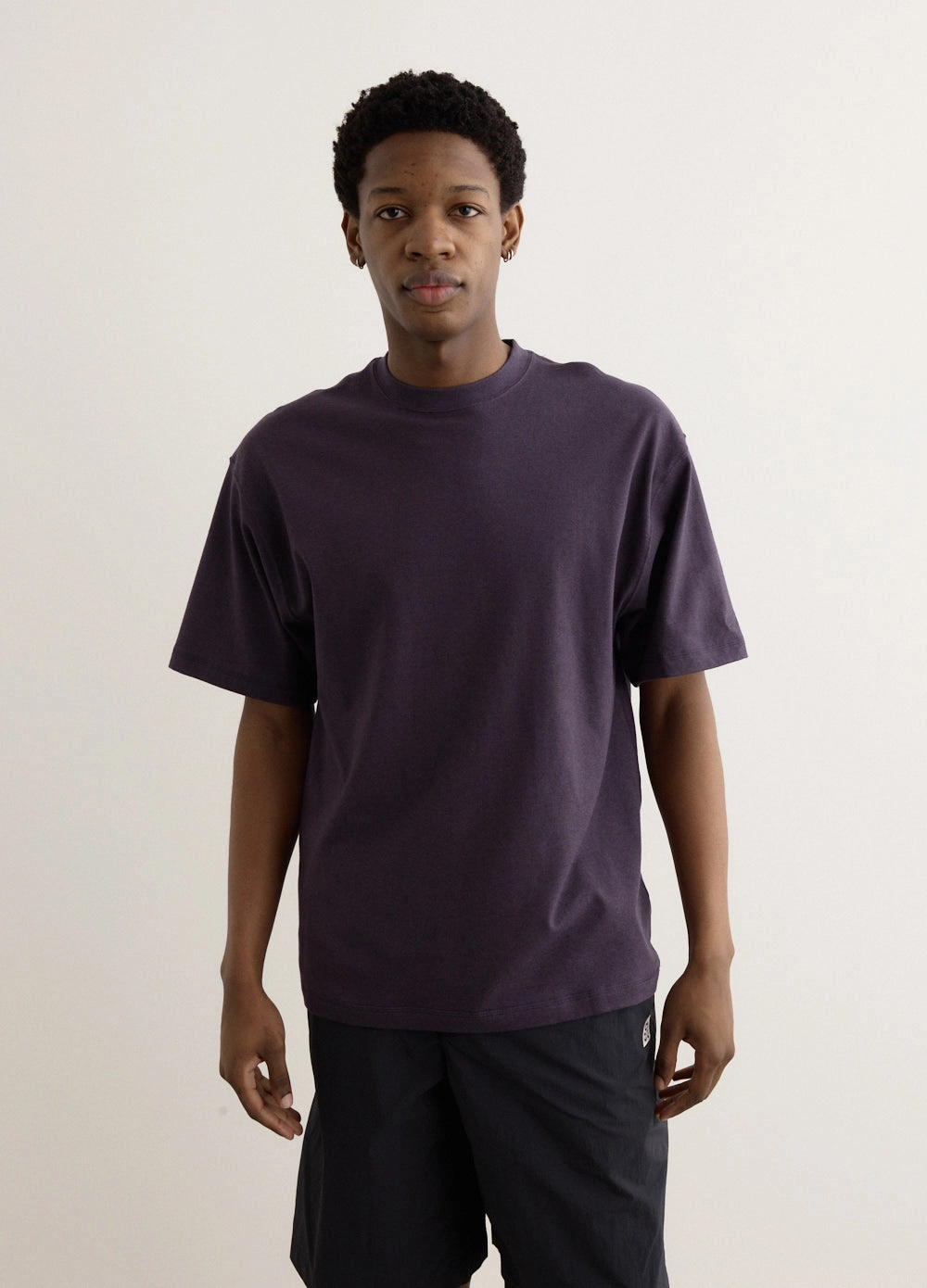 Kids playfulness Trendy Design Wool Classics Short Sleeve T-Shirt