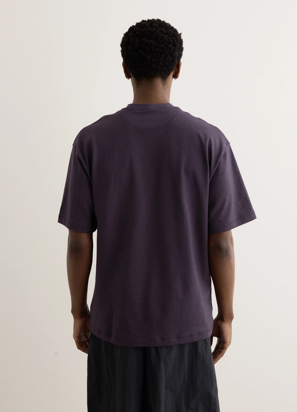 Casual everyday wear Wool Classics Short Sleeve T-Shirt