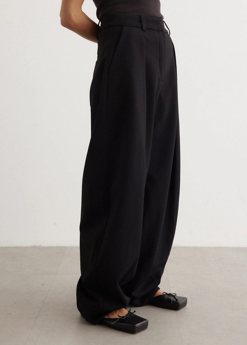 Relaxed Wear Outdoor Adventure Le Pantalon Paseo Pants