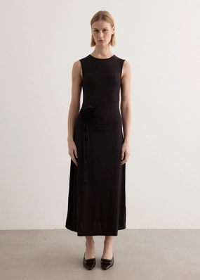 Jitske Dress Breathable fabric Bold Statement