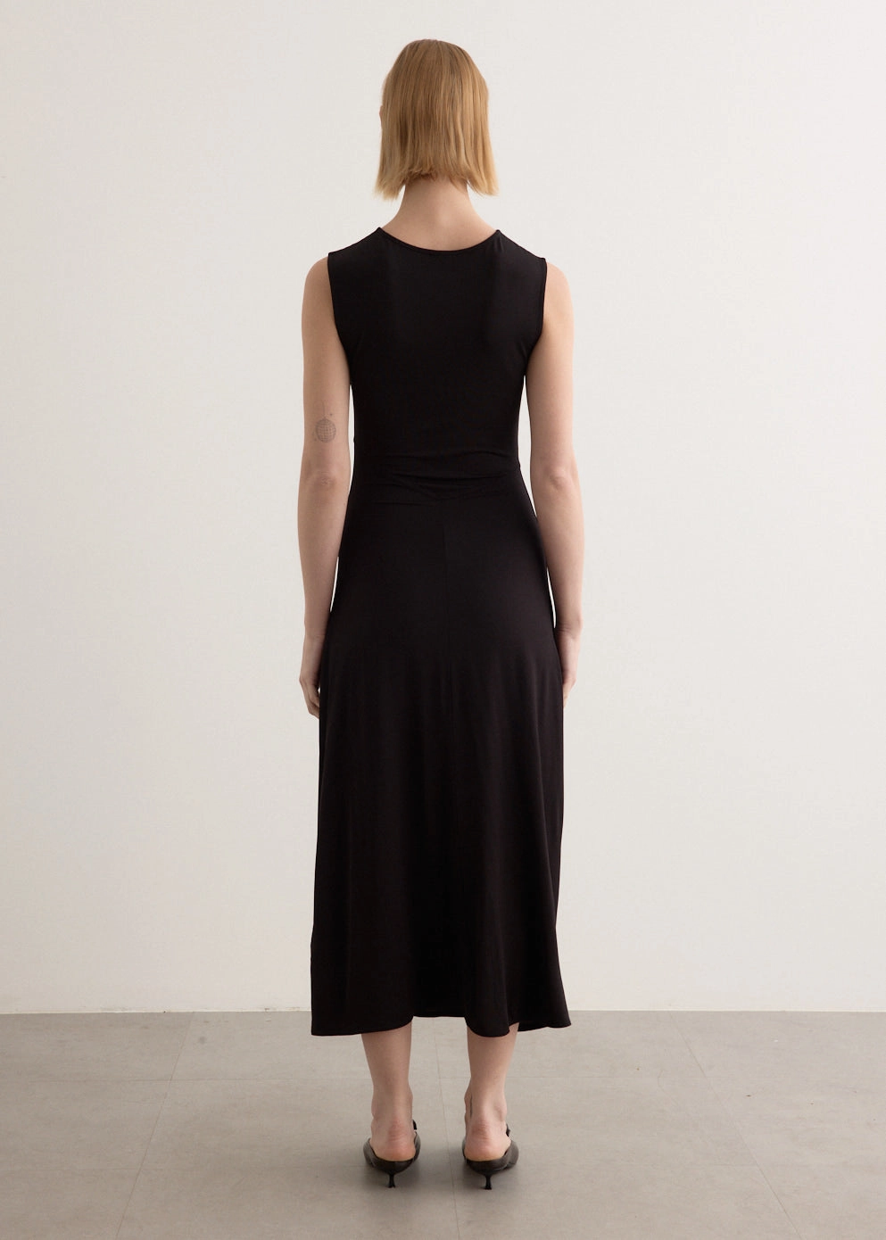 Premium Quality Jitske Dress