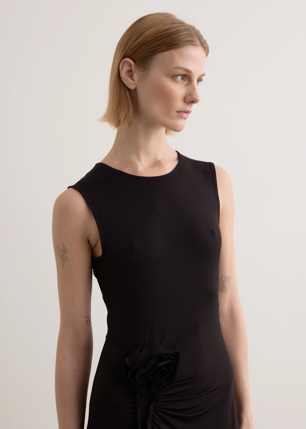 Effortless Look Jitske Dress