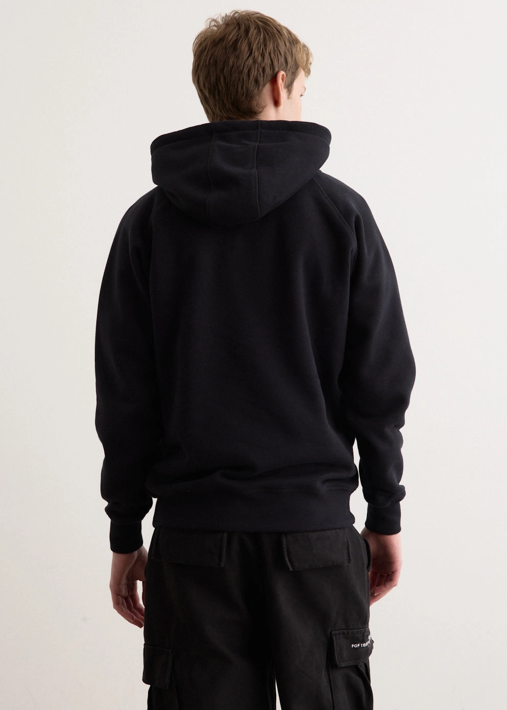 Arch Hooded Sweat Comfy Essentials