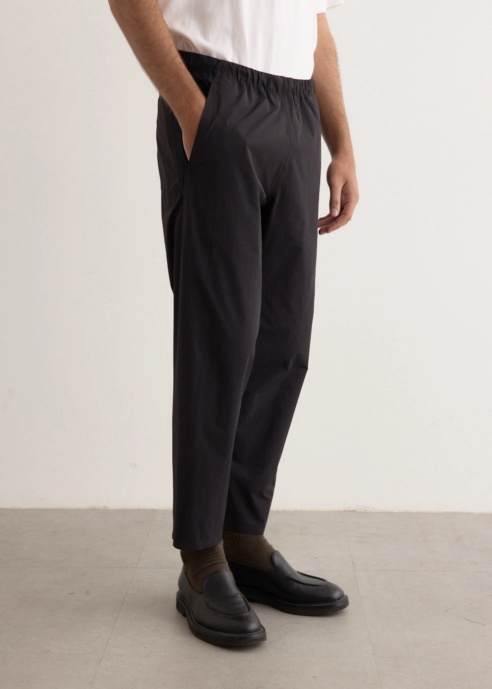 HeatRegulating Secant Comp Track Pants