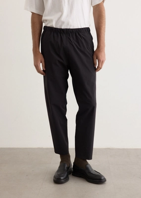Secant Comp Track Pants Air Circulation Structured fabric